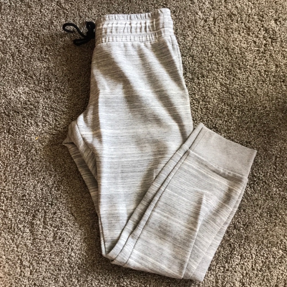 Jogger sweatpants